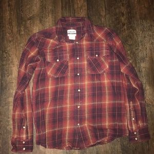 Ariat Long sleeve Button down